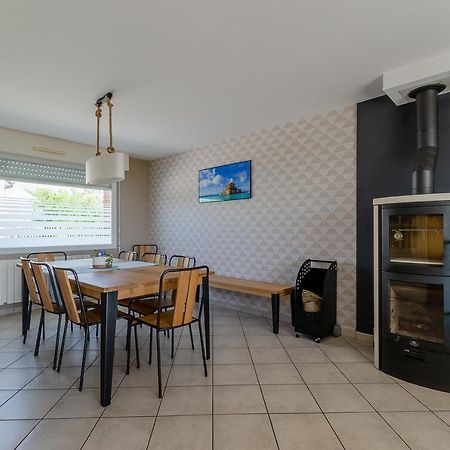 אמבלטוסה Villa La Fort Belle Vue מראה חיצוני תמונה