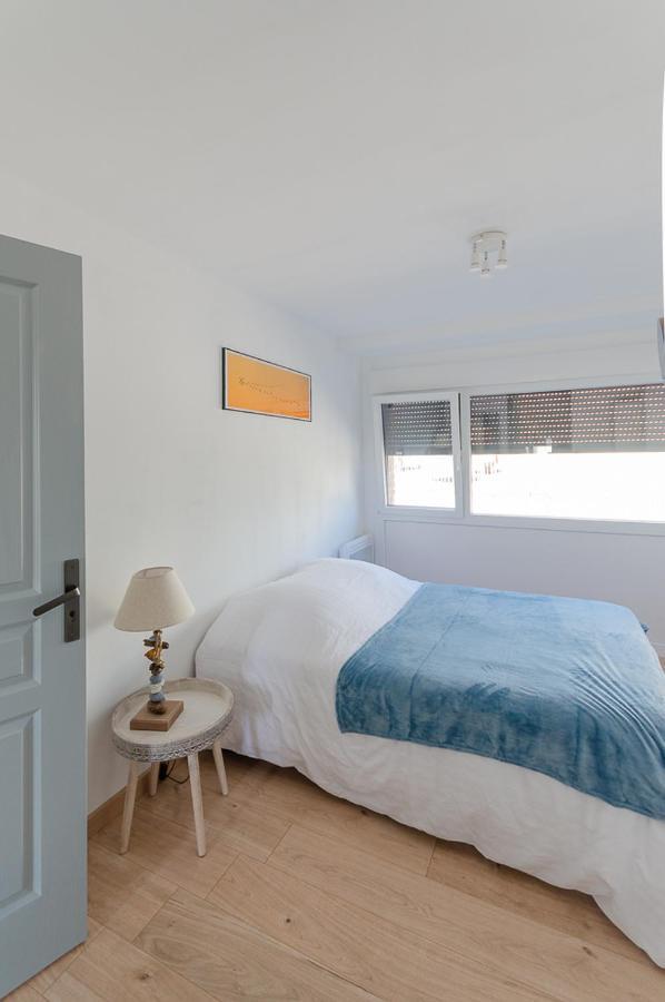 אמבלטוסה Villa La Fort Belle Vue מראה חיצוני תמונה