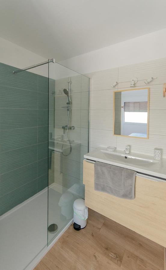 אמבלטוסה Villa La Fort Belle Vue מראה חיצוני תמונה