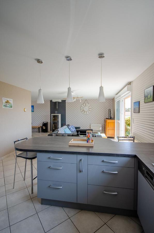 אמבלטוסה Villa La Fort Belle Vue מראה חיצוני תמונה