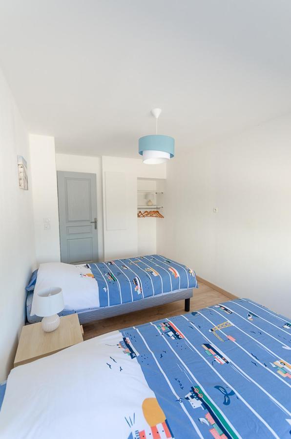 אמבלטוסה Villa La Fort Belle Vue מראה חיצוני תמונה
